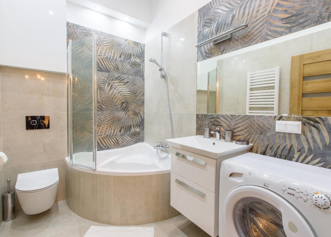 Ar Apartments Krakkó Kültér fotó